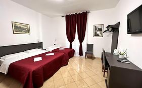 Hotel Domus Termini